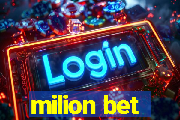 milion bet